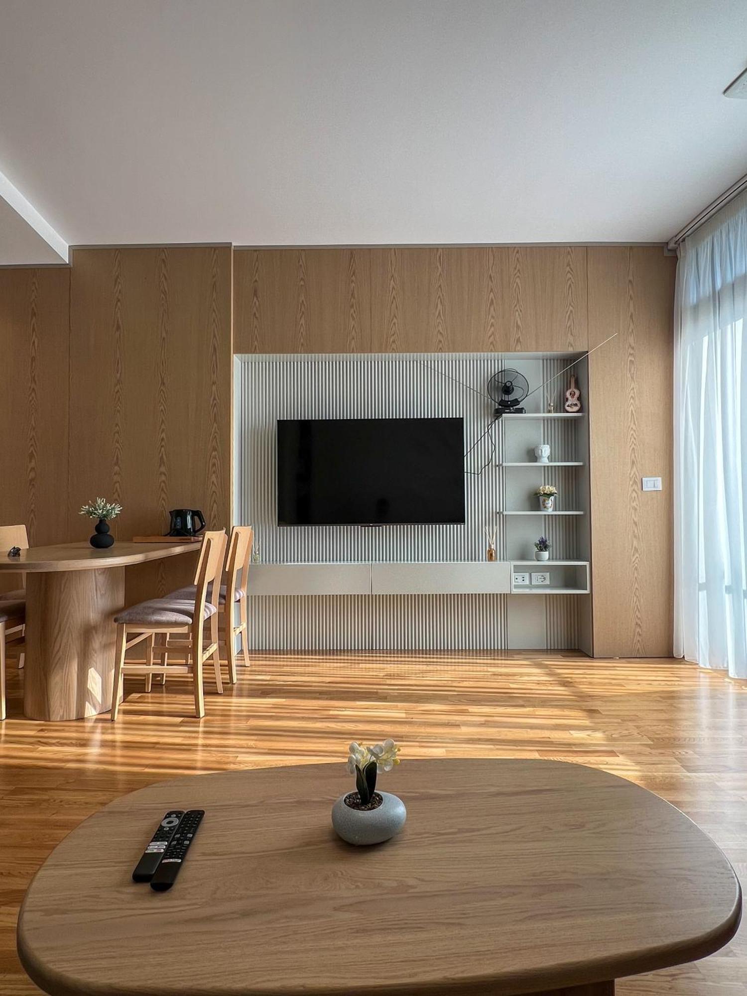 Apartmán Lakeside Dream
